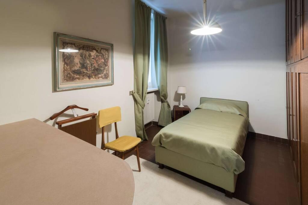Dimora 1690 Lägenhet Savigliano Exteriör bild